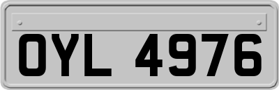 OYL4976