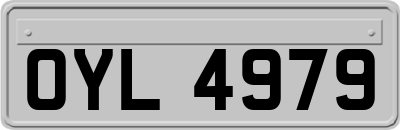 OYL4979