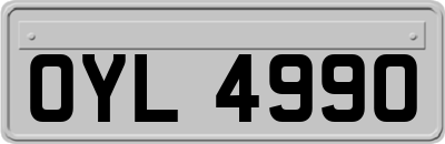 OYL4990