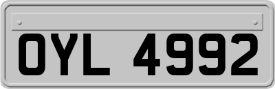 OYL4992