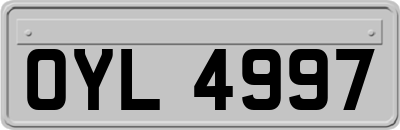 OYL4997