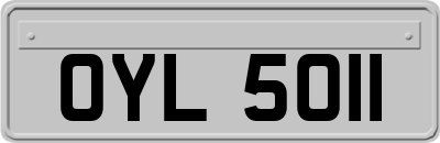 OYL5011