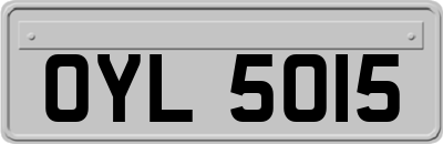 OYL5015