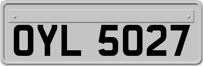 OYL5027