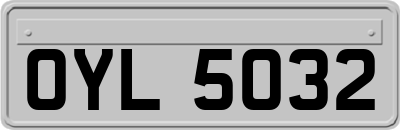 OYL5032