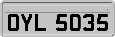 OYL5035