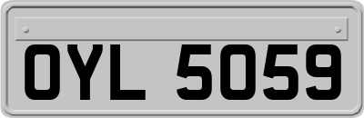 OYL5059