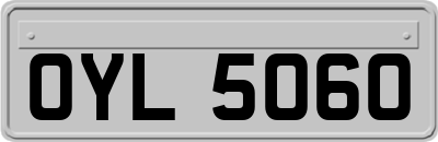OYL5060