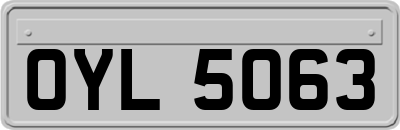 OYL5063