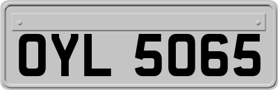 OYL5065