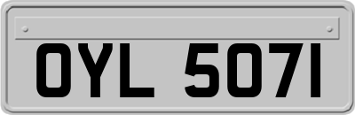 OYL5071