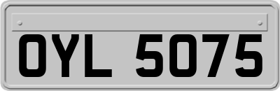 OYL5075