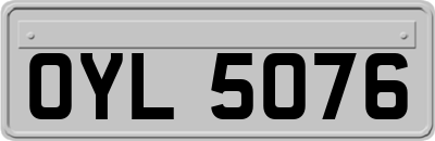 OYL5076