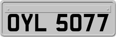 OYL5077