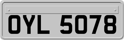 OYL5078