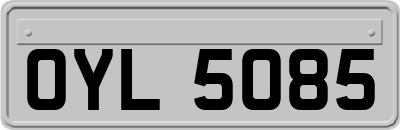 OYL5085