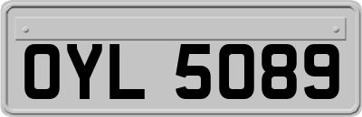 OYL5089