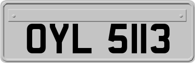 OYL5113