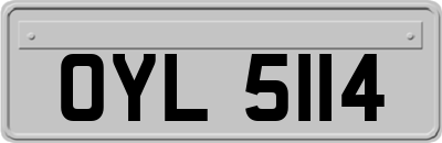 OYL5114