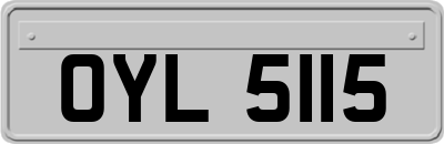 OYL5115