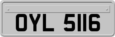 OYL5116