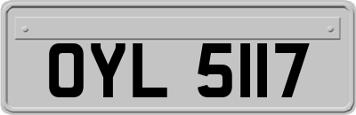 OYL5117