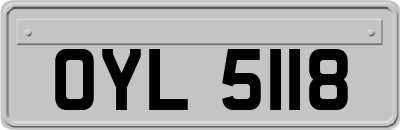 OYL5118