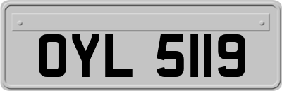 OYL5119