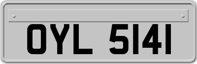 OYL5141