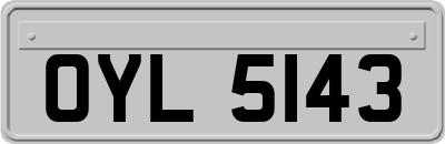 OYL5143