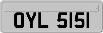 OYL5151