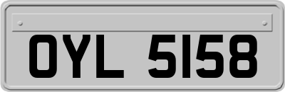 OYL5158