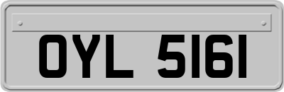 OYL5161
