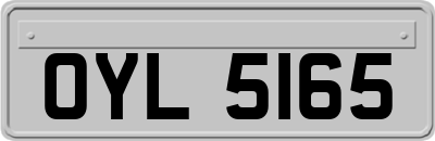 OYL5165