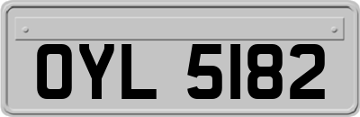 OYL5182