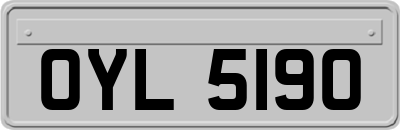 OYL5190