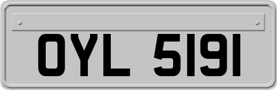 OYL5191