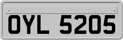 OYL5205