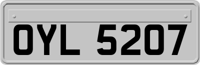 OYL5207