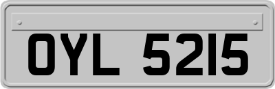 OYL5215