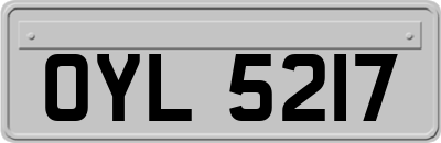OYL5217