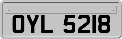 OYL5218