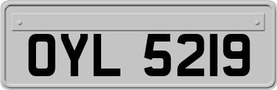 OYL5219