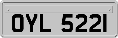 OYL5221