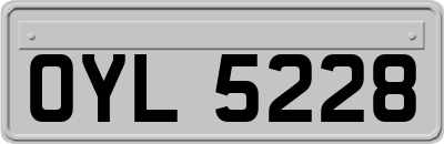 OYL5228