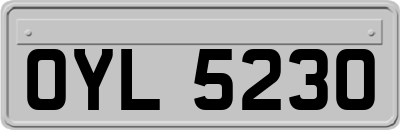 OYL5230