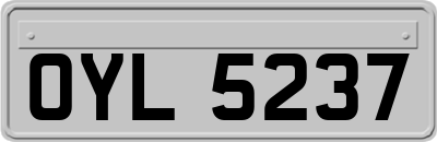 OYL5237