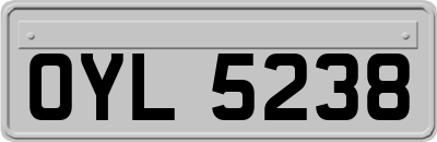 OYL5238