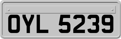 OYL5239