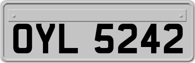 OYL5242